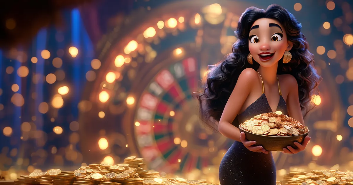 Caswino Casino Australia Games and Bonuses